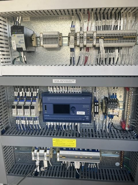 Telecom maintenance and turnaround